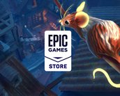 Epic Games libera novo jogo grátis nesta quinta (26)! Resgate agora