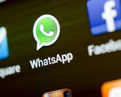 WhatsApp testa filtros e efeitos em tempo real para fotos e videochamadas