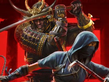 Assassin's Creed Shadows é adiado para 2025 e sofre mudanças! Veja nova data