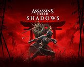 Assassin's Creed Shadows é adiado para 2025 e sofre mudanças! Veja nova data