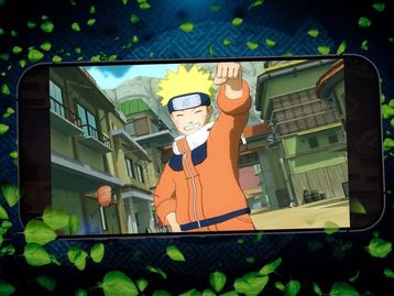 Naruto Ultimate Ninja Storm chega ao Android e iOS! Veja preço e requisitos