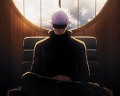 Por que Satoru Gojo usa uma venda em Jujutsu Kaisen?