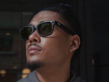 Ray-Ban Meta terá tradução e assistência tempo real; saiba mais