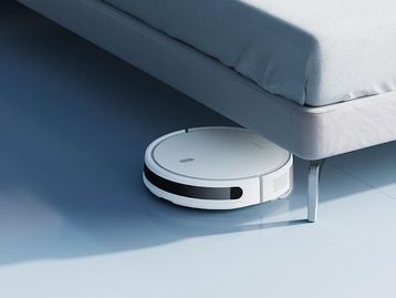 Robôs Aspiradores com até 55% de desconto na Amazon; veja as oportunidades