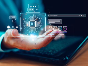 Google "recontrata" experts em IA ao comprar startup por US$ 2,7 bilhões