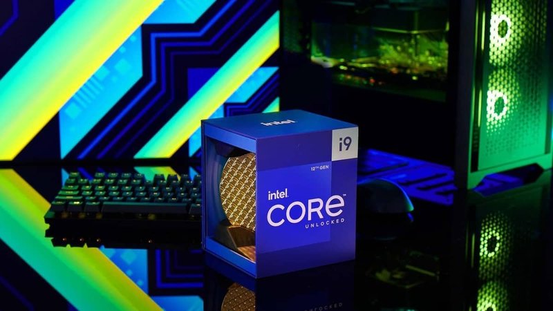 As falhas nos processadores Intel são comuns em modelos Core i7 e, principalmente, nos Core i9.