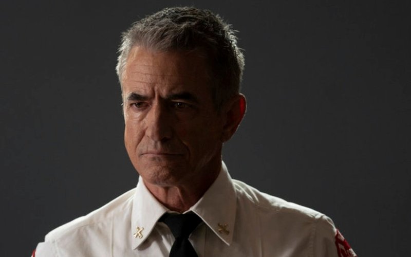 A Temporada 13 de Chicago Fire ainda não tem data para chegar oficialmente ao Brasil