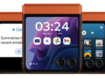 Motorola lança celular dobrável Razr 50 no Brasil; confira o preço