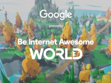 Google lança jogo educativo sobre segurança digital no Roblox