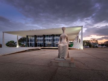 STF recebe relatórios sobre usos irregulares do X durante o bloqueio