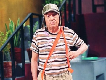 Chaves e Chapolin voltarão para o SBT após quatro anos