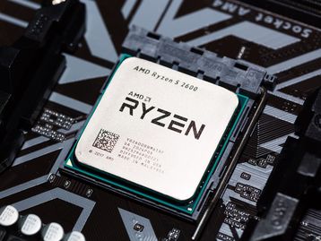 Loja oficial da AMD no Mercado Livre traz placas de vídeo, processadores e mais com até 45% OFF; aproveite!