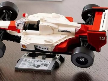 Ofertas para aumentar sua coleção: LEGOs com até 45% OFF no Mercado Livre