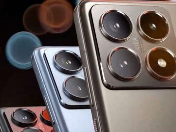 Xiaomi 14T e 14T Pro chegam com câmera de 50 MP e chip Dimensity