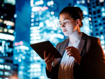 A corrida de trilhões para atender à demanda por profissionais no mercado de tecnologia
