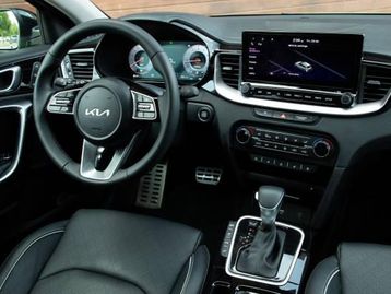 Falha em sistema da Kia permitia hackear milhões de carros da marca