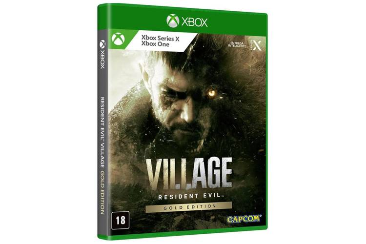 Jogos para Xbox em mídia física estão baratinhos na Amazon.