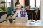 Imagem de Home office: 157 vagas para trabalho remoto [27/09]