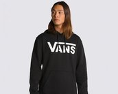 Vans em promoção: tênis, chinelo, camiseta, mochila e mais com cupom especial