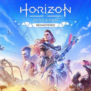 Imagem de Preço de Horizon Zero Dawn dobra na PS Store após anúncio de remaster