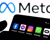 Meta é multada em R$ 555 milhões por armazenar senhas de forma insegura