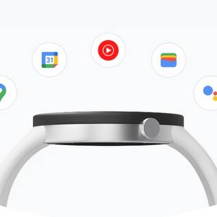 Imagem de Google suspende Wear OS 5 após relatos de relógios travados com atualização