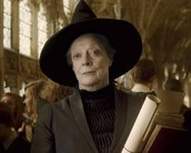 Maggie Smith, atriz de Harry Potter e Downton Abbey, morre aos 89 anos