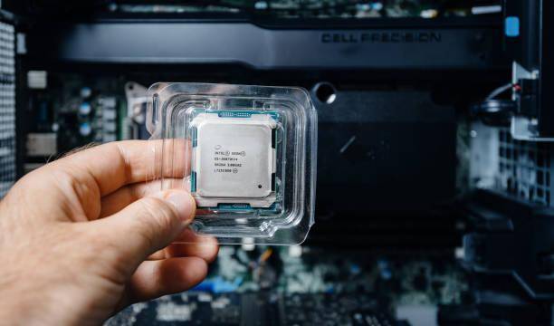 A Arm estava interessada na linha de chips da própria Intel.