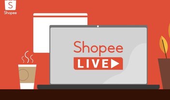 Lives da Shopee: saiba como elas funcionam e quais são os seus benefícios