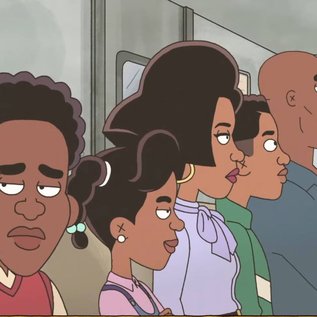 Imagem de Primeiro episódio de Todo Mundo Ainda Odeia o Chris está disponível de graça! Assista agora