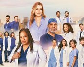 Grey's Anatomy terá quantos episódios na Temporada 21? Veja onde assistir