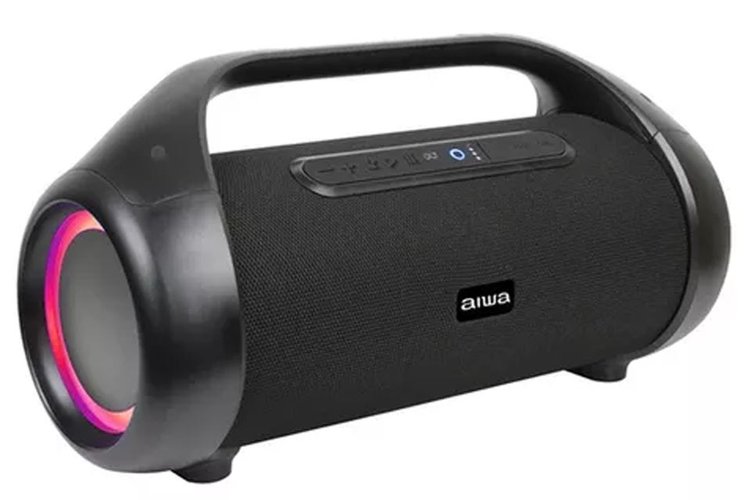 Aiwa Boombox Aws1000