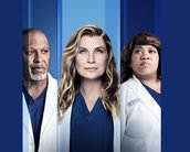 Grey's Anatomy Temporada 21 traz grandes revelações e reviravoltas no primeiro episódio