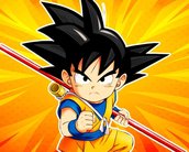 Dragon Ball Daima e mais! Veja animes que serão lançados em outubro na Crunchyroll