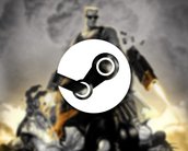 Steam traz ótimos jogos para PC em promoção com até 95% de desconto