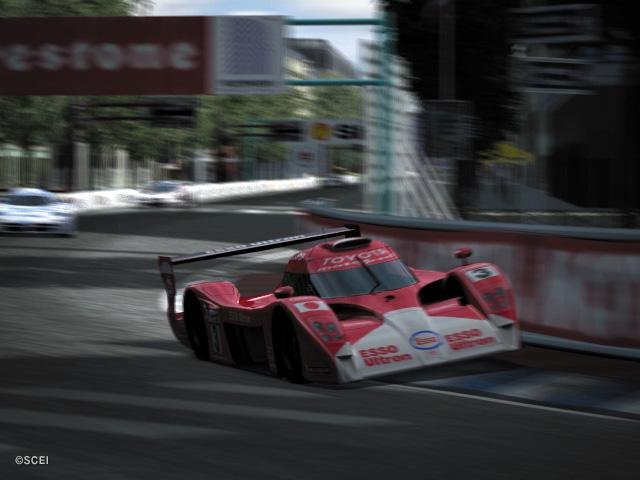 Gran Turismo 4 é considerado um marco para os jogos de corrida.