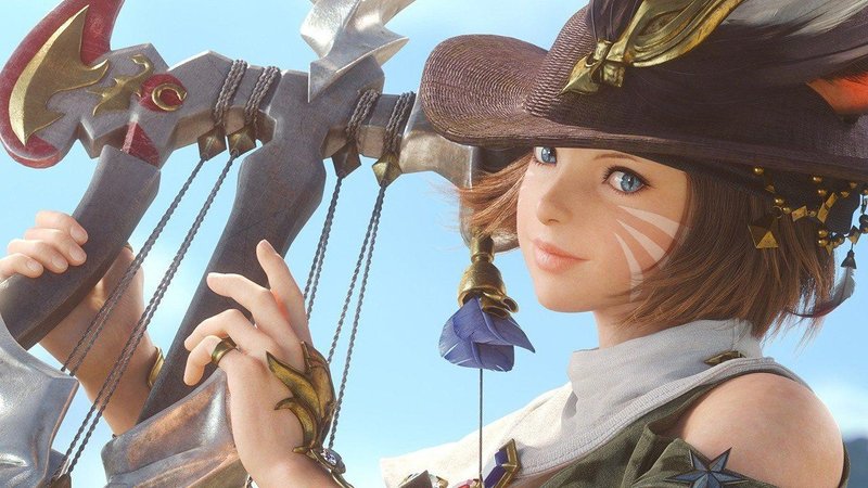 Final Fantasy XI, o jogo multiplayer online, teve suporte para PlayStation 2 até 2016.