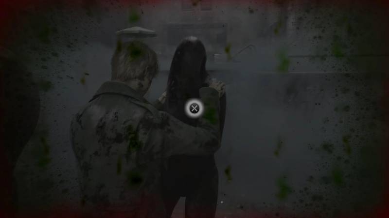 Primeiro trailer de Silent Hill 2 Remake trouxe Quick-Time-Events.