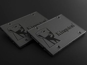 SSDs 480 e 500 GB a partir de R$ 199: veja 5 opções em oferta na Amazon