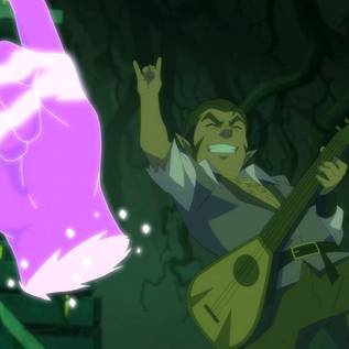 Imagem de Critical Role fala sobre game de A Lenda de Vox Machina! 'Estamos conversando sobre isso' - Exclusivo