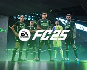 Quando EA FC 25 será lançado no Xbox Game Pass? Veja previsão