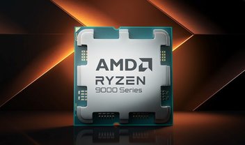 AMD lança BIOS que melhora desempenho em CPUs Ryzen 9000