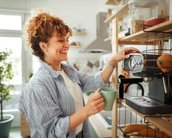 Mercado Livre tem robô aspirador, cafeteira expresso e mais com até 50% OFF