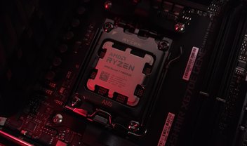 AMD deve lançar Ryzen 9800X3D como CPU gamer de elite