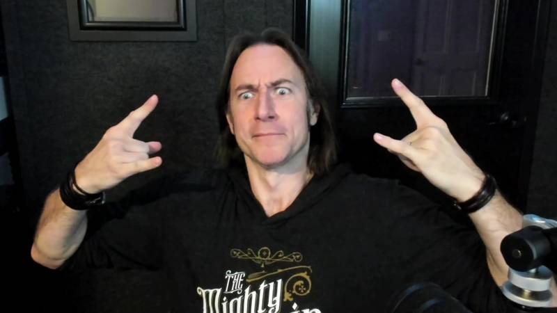 Matt Mercer