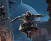 Promoção de Outuno da Ubisoft tem cupom de R$ 65 OFF em jogos para PC; veja