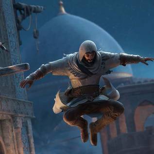 Imagem de Promoção de Outuno da Ubisoft tem cupom de R$ 65 OFF em jogos para PC; veja