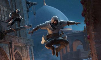 Promoção de Outuno da Ubisoft tem cupom de R$ 65 OFF em jogos para PC; veja