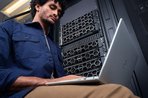 Imagem de 13 anos de Dell Expert Network: participantes contam como o programa funciona 