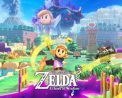 The Legend of Zelda Echoes of Wisdom esbanja charme e criatividade - Review